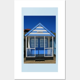 Mr Blue Sky Posters and Art